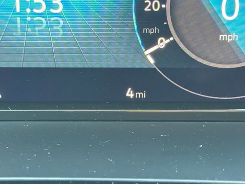 New 2026 Volkswagen Atlas SE image 17