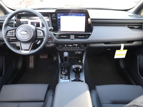 New 2026 Subaru Outback Touring XT image 24