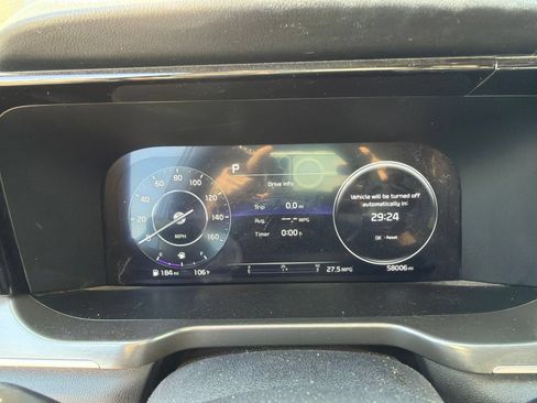 Used 2021 Kia Sorento SX FWD image 2