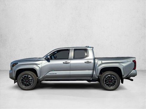 New 2025 Toyota Tacoma TRD Sport image 5