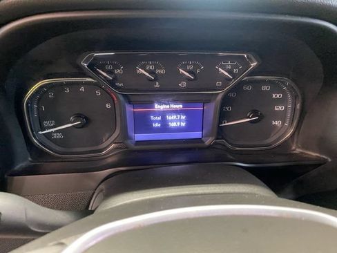 Certified 2020 GMC Sierra 1500 SLT w/ SLT Premium Package AWD/4WD image 15