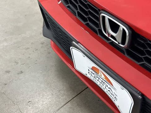 Certified 2026 Honda Civic Sport image 30