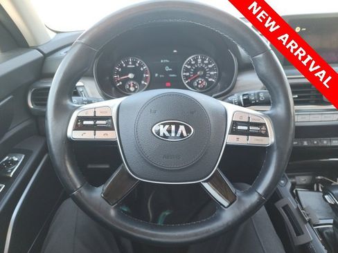 Used 2021 Kia Telluride EX w/ EX Premium Package image 15