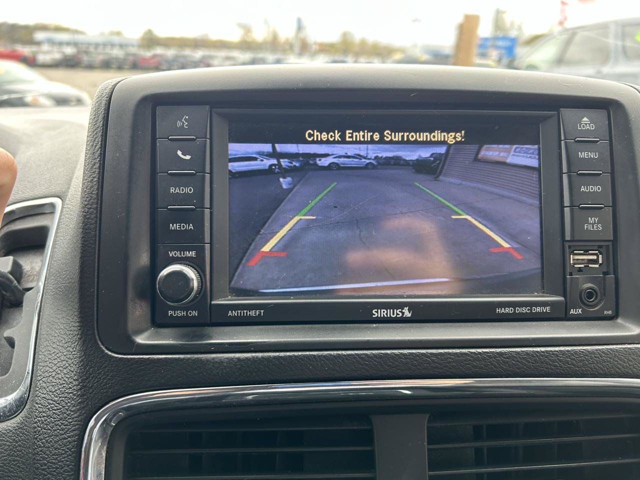 Used 2019 Dodge Grand Caravan GT FWD image 21