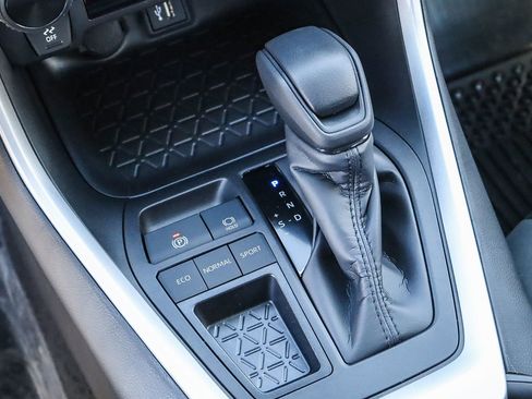 New 2025 Toyota RAV4 LE image 24