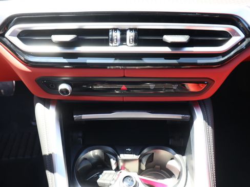 Used 2024 BMW M3 Competition image 24