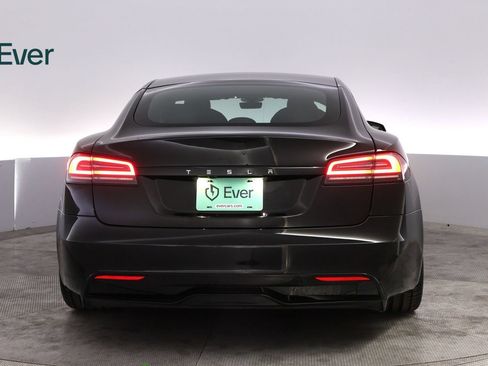 Used 2023 Tesla Model S AWD/4WD image 15