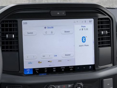 New 2026 Ford F150 XL image 14