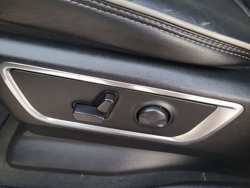 Certified 2024 RAM 1500 Laramie image 18