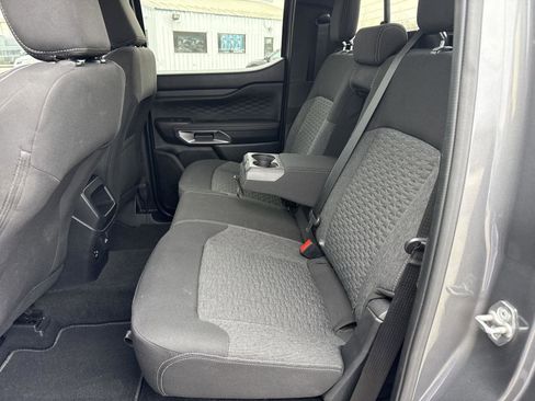 Used 2024 Ford Ranger XLT image 13