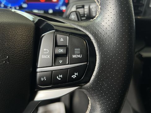 Used 2022 Ford Explorer ST w/ ST Street Pack image 23