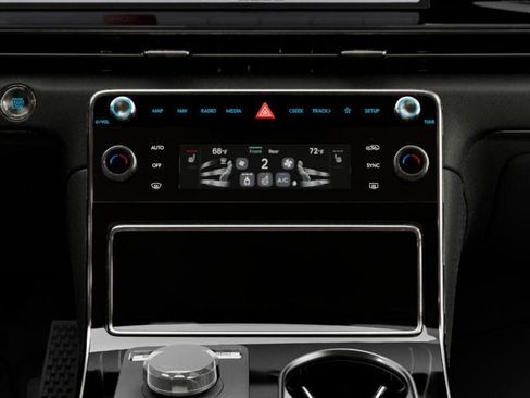 New 2026 Genesis GV80 2.5T image 21