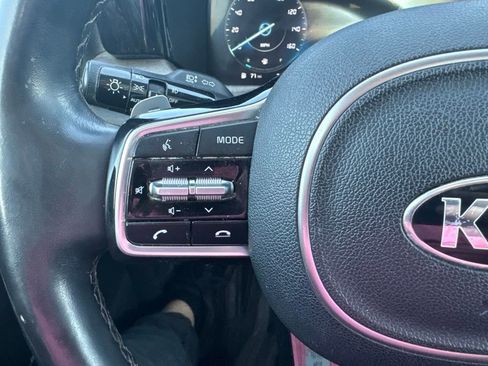 Used 2021 Kia Sorento SX Prestige AWD/4WD image 17