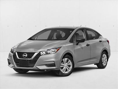 Used 2023 Nissan Versa SV