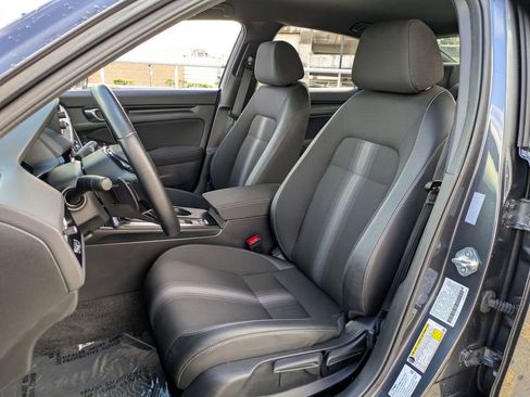 Used 2025 Honda Civic Sport image 23