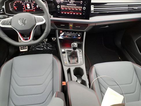 New 2026 Volkswagen Jetta GLI Autobahn image 10