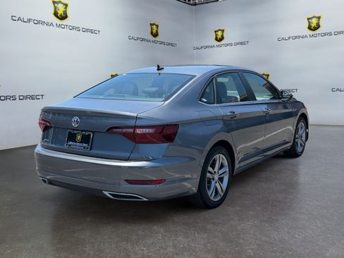 Used 2021 Volkswagen Jetta R-Line FWD image 5