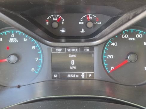 Used 2022 GMC Canyon Elevation w/ Trailering Package RWD image 18