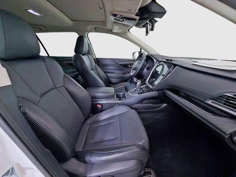 Used 2023 Subaru Outback Limited image 23