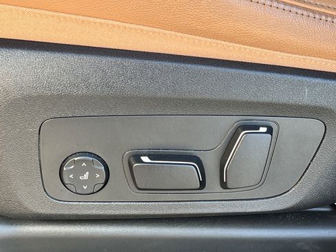 Used 2025 BMW X4 xDrive30i image 20