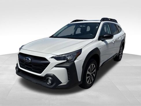 Used 2023 Subaru Outback Premium AWD/4WD image 8