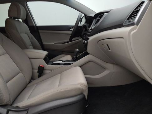 Used 2016 Hyundai Tucson SE FWD image 21