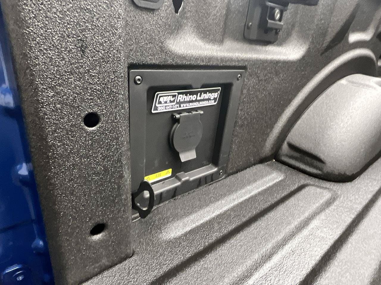 Certified 2023 Ford F150 XLT w/ Equipment Group 302A High AWD/4WD image 6