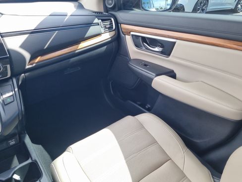 Used 2020 Honda CR-V EX-L image 20