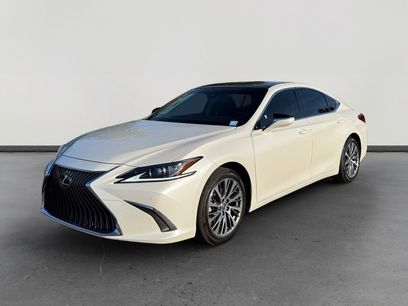 Used 2019 Lexus ES 350