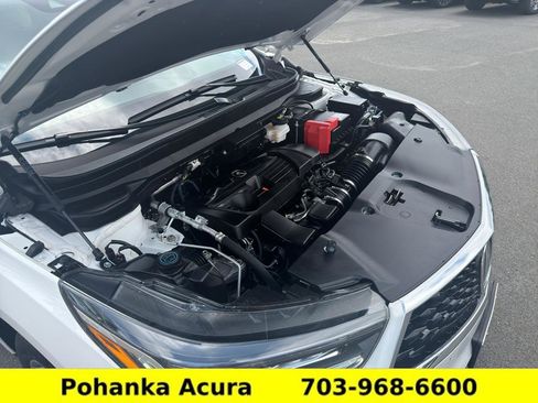 Used 2023 Acura RDX AWD w/ Technology Package image 33
