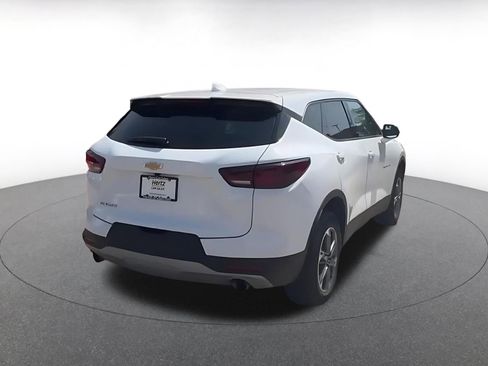 Used 2025 Chevrolet Blazer LT FWD image 15