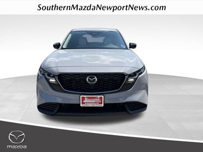 New 2026 MAZDA CX-5 Select