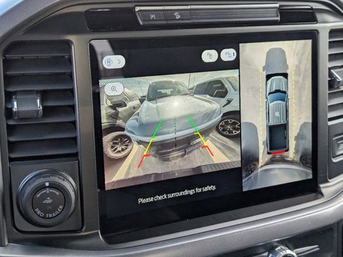 New 2025 Ford F150 XLT w/ Equipment Group 302A MID image 18