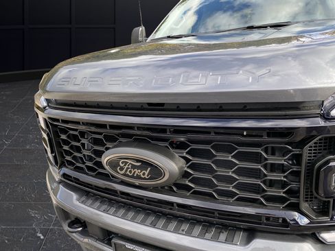 New 2026 Ford F250 XLT w/ XLT Premium Package AWD/4WD image 51