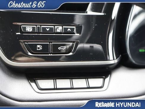 Used 2024 Lexus TX 350 AWD w/ Captains Chair Package image 34