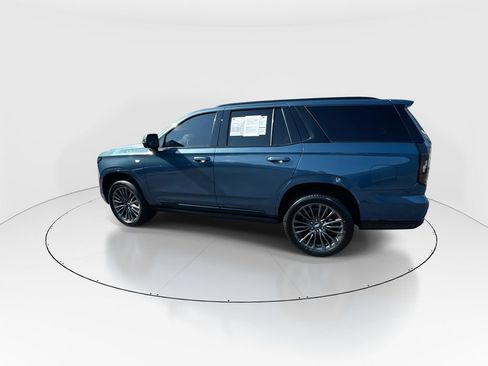 Used 2026 Cadillac Escalade Platinum Sport w/ LPO, Floor Liner Package RWD image 6