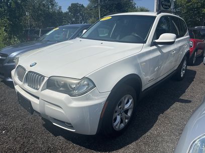 Used 2010 BMW X3 xDrive30i