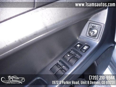 Used 2015 Mitsubishi Lancer DE image 37