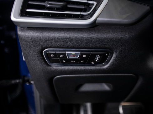 Used 2021 BMW X6 xDrive40i w/ M Sport Package image 35