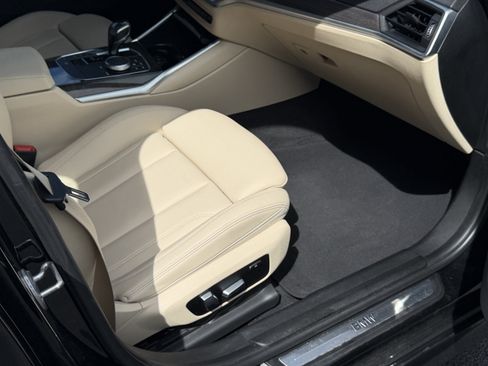 Used 2020 BMW 330i Sedan w/ Driving Assistance Package RWD image 18
