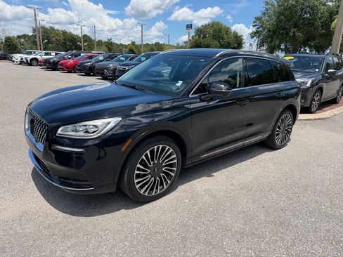 Used 2020 Lincoln Corsair Reserve w/ Equipment Group 201A FWD image 11