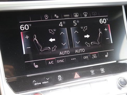 New 2025 Audi S6 Prestige image 29