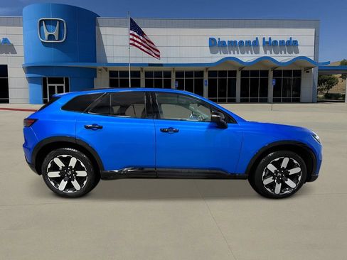 New 2026 Honda Prologue Elite image 8