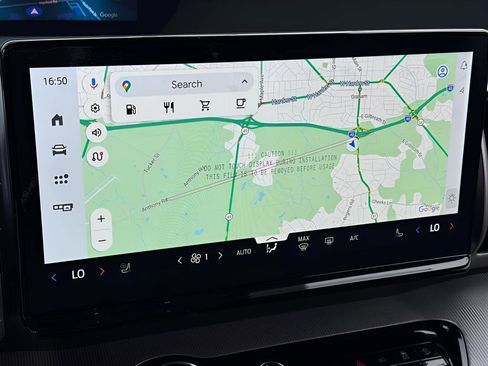 New 2026 Ford Expedition Active image 15