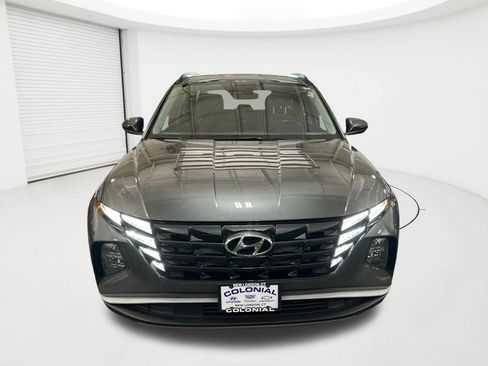 Used 2023 Hyundai Tucson SEL w/ Convenience Package AWD/4WD image 2