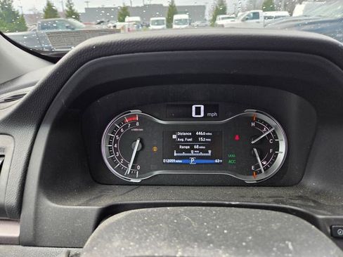 Used 2023 Honda Ridgeline RTL-E image 17