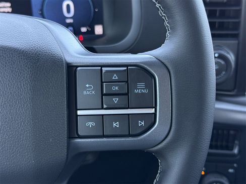 New 2025 Ford F150 XLT w/ Equipment Group 302A MID image 49