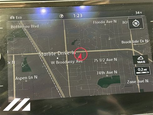 Used 2020 Volkswagen Tiguan SEL w/ Tiguan Two-Row MDO Package image 15