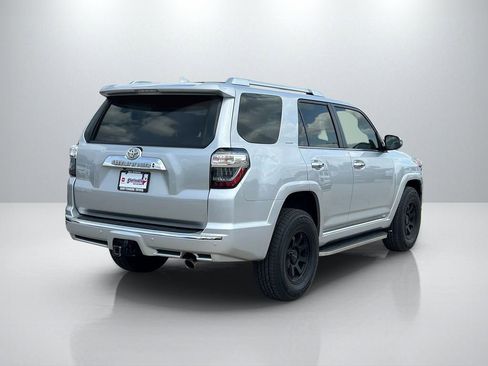 Used 2024 Toyota 4Runner Limited image 5