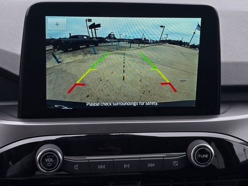 New 2026 Ford Escape Active FWD image 29